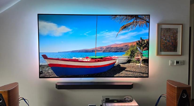 A tévénk gyárilag rosszul van beállítva, de könnyedén segíthetünk rajta