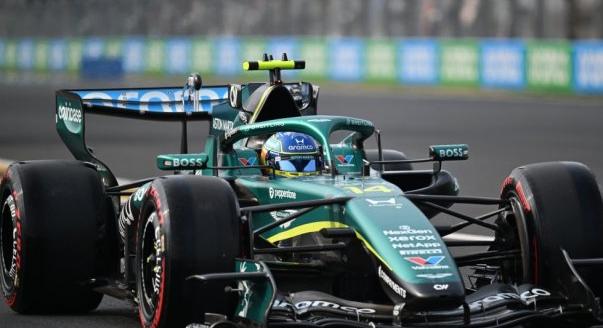 Alonso: Holnap talán szerencsénk lesz