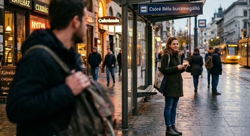 „Ott áll a lány, csak rám vár, de nem merek odamenni” – Miért szalasztják el a férfiak az igazi esélyt?