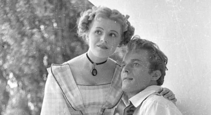 Darvas Ivánra csak a kín és a fájdalom várt a Liliomfi után: Ezeket biztosan nem tudtad Makk Károly filmjéről