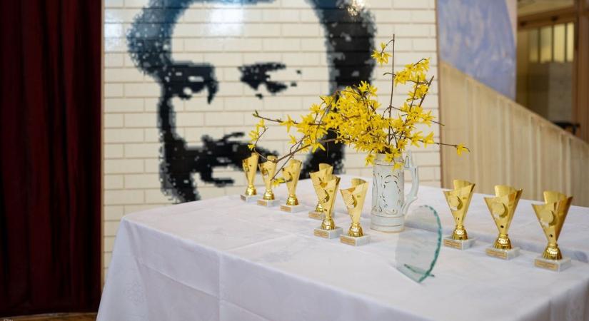 Fiatal tehetségek csaptak össze Nyíregyházán