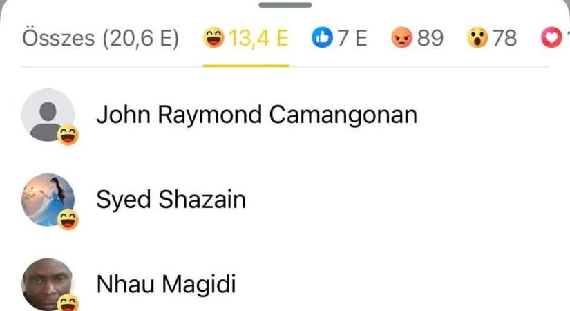 Afrikai és ázsiai trollhadsereg szállta meg a kormány oldalát, miután kiderült, hogy Szabó Bence hazudott