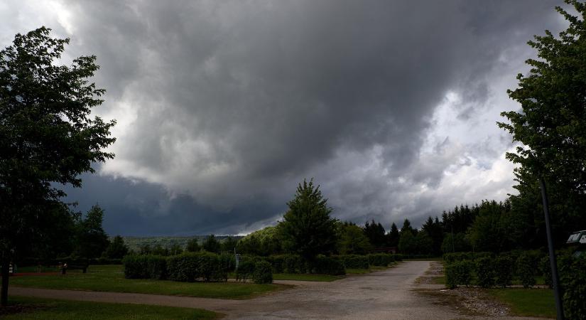 Kellemetlen meglepetésekre számíthatunk, közölték a meteorológusok, milyen időjárás lesz a hétvégén