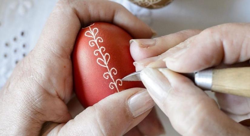 Különleges programmal készül a húsvétra a település apraja-nagyja