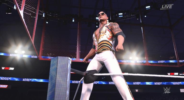 Azt hittük, kemények vagyunk, de Dwayne Johnson ellátta a bajunkat