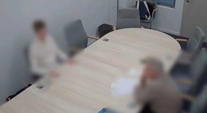 A Tisza Párt az ukrán titkosszolgálat műveleti területe