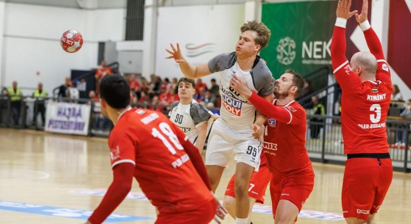 Visszavágnának az akadémisták Budaörsön