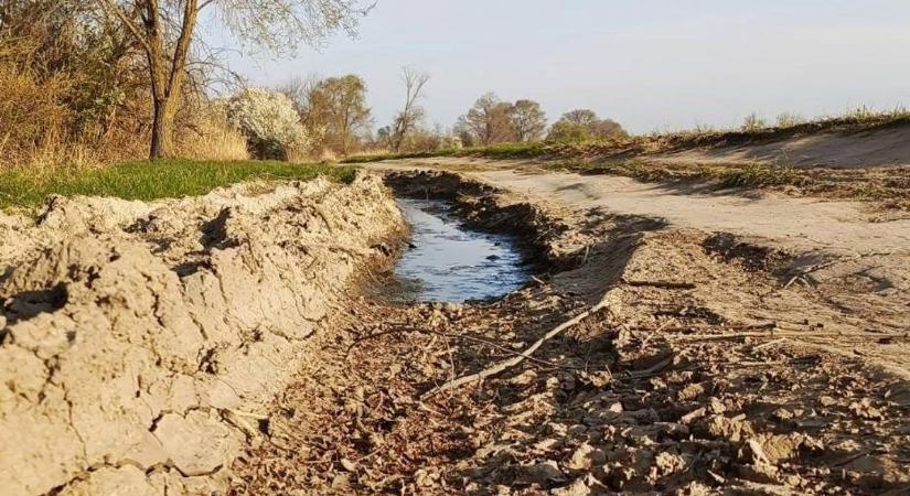 Könnyebb kijutni a partra: megújultak a horgászvizek útjai