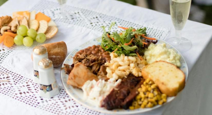 Böjt alatt sem kell lemondani a kedvencekről: 3 húsmentes receptötlet