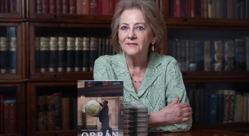 „Orbán veszélyes ember”