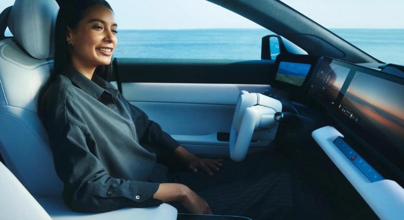 Kontrollerrel vezették fel, Excellel vezették le az útról a PlayStation autót