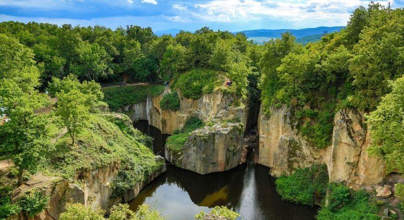 Ez tényleg Magyarország? 7 hely, ami kizökkent a megszokottból