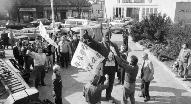 Mennyire vagy képben a rendszerváltással? Villámkvíz