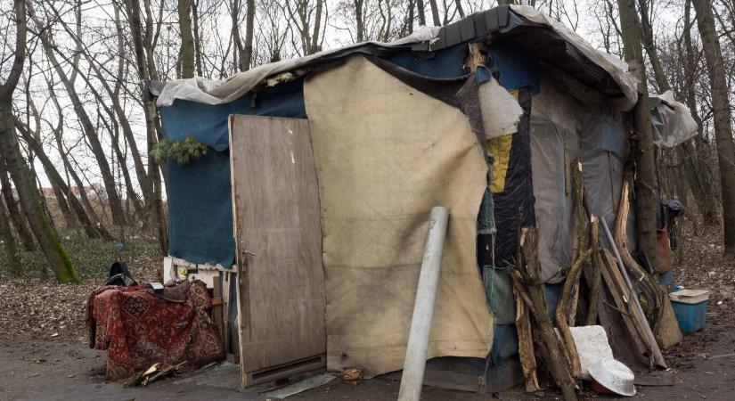 Csendes forradalom Budapesten: így segítik otthonhoz a hajléktalan és lakásszegénységben élő embereket