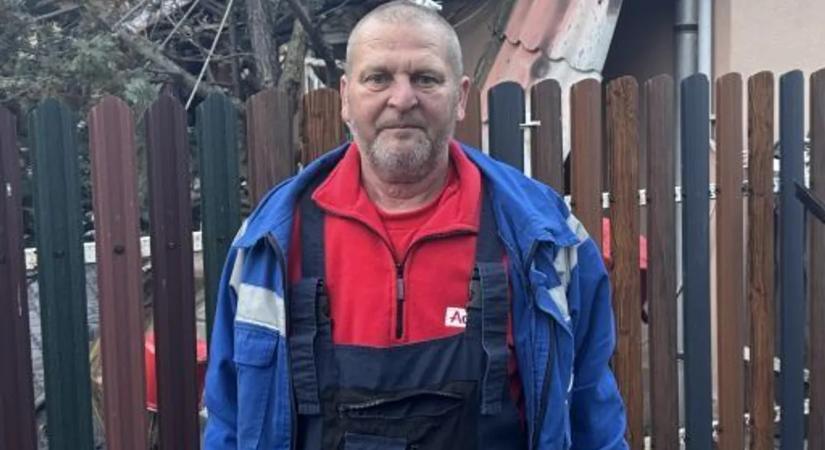 "Perceken múlt az életünk" –Tűzben égett el a Postás család mindene Pomázon