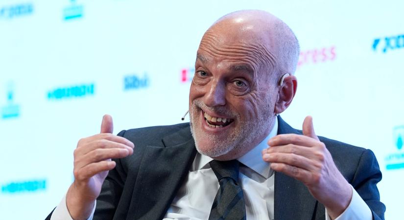 A La Liga elnöke Vinícius mellett áll: „Messit is kritizálták, aztán világbajnok lett”