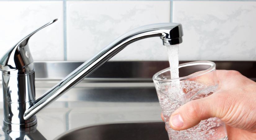 Tudta? Évente egyszer meg kéne vizsgáltatnunk a csapvizünket