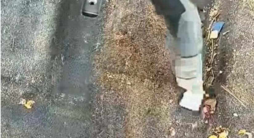 Döbbenet, amit ezzel az autóval műveltek!