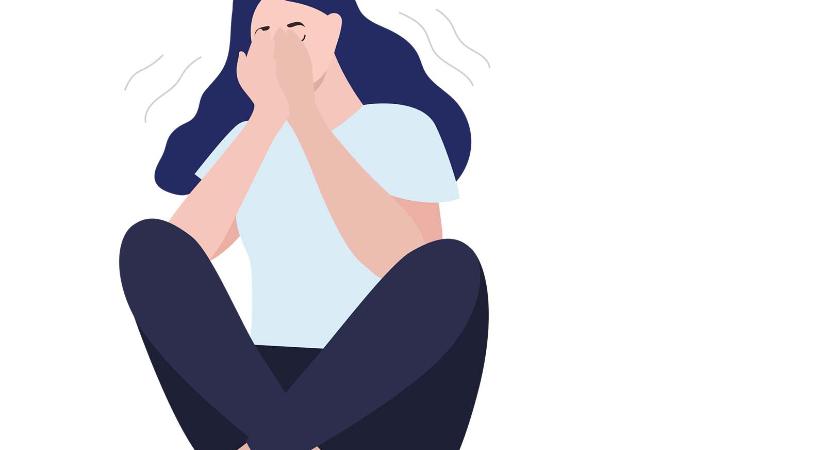 Tabuk nélkül a változókorról – A menopauzaagy