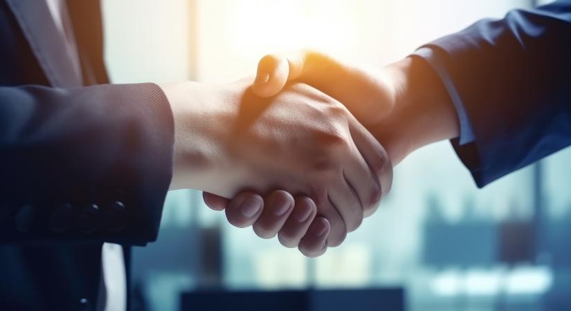 Vásárolt a Raiffeisen Bank Romániában