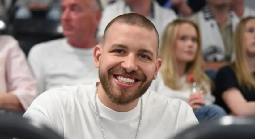 Máthé Dominik Észak-Macedóniába igazol – sajtóhír