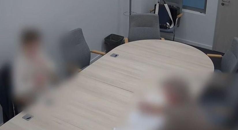 Nyilvánosságra hozták a tiszás informatikus vallomását, ám a baloldali sajtó elhallgatja azt