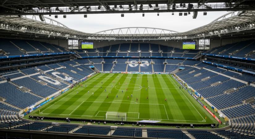 U19-es Eb-selejtező: az olaszok után a törököktől is hármat kapott, de csak egy góllal kapott ki a magyar válogatott