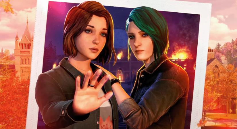 Megjöttek az első vélemények a Life is Strange: Reunionról, a tesztjeivel kapcsolatban viszont van egy kis furcsaság