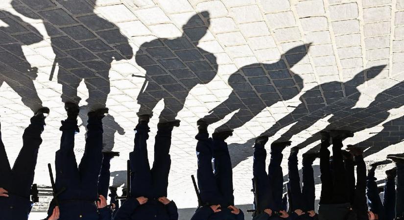 Ferencváros korábbi rendőrkapitánya mostanáig várt, de elárulta, miért szerelt le két éve