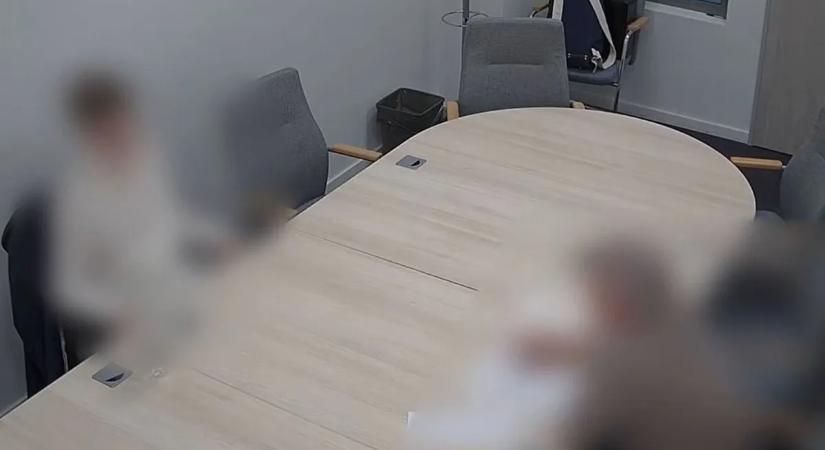 Trollhadsereg: afrikai és ázsiai profilok lepték el a kormány videóját