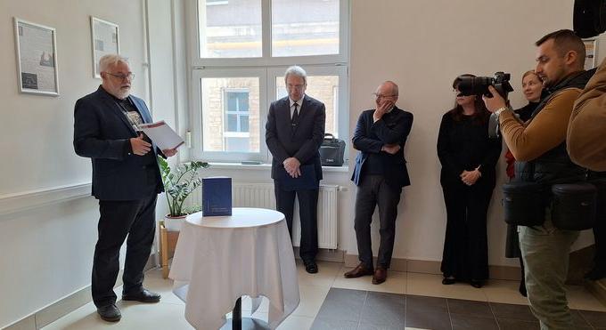 DR. PAPP SÁNDOR – Európai jelenség volt