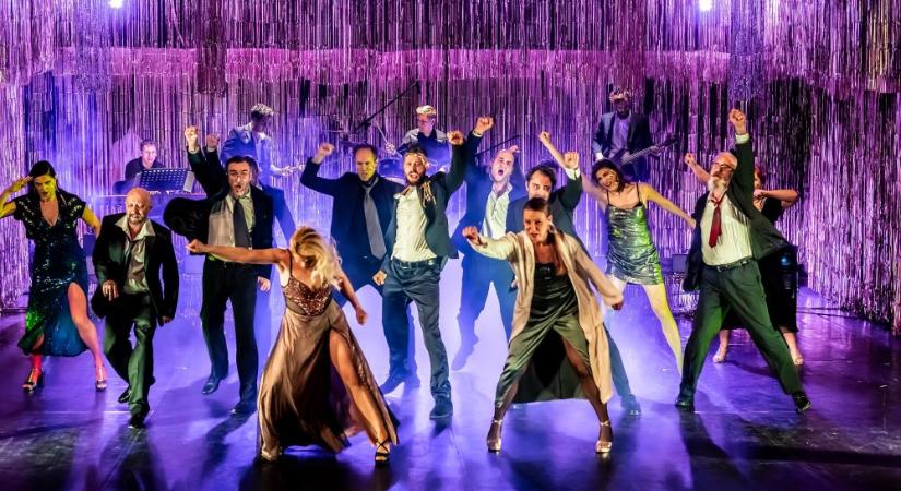 Négy díjat nyert az Újvidéki Színház darabja, Urbán Andrásé a legjobb rendezés