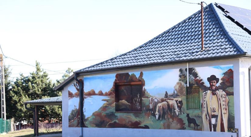 Balsa ma: így fest a Tisza-parti település (fotókkal)