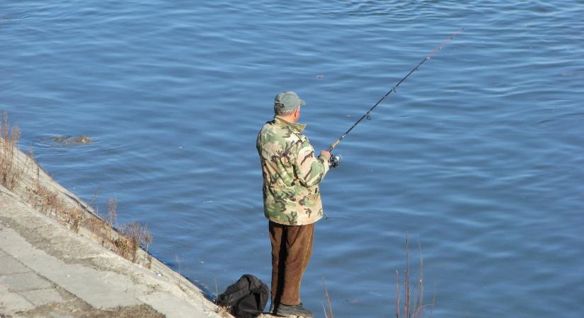 Eltűnt kétszázezer magyar horgász – kiderült, miért