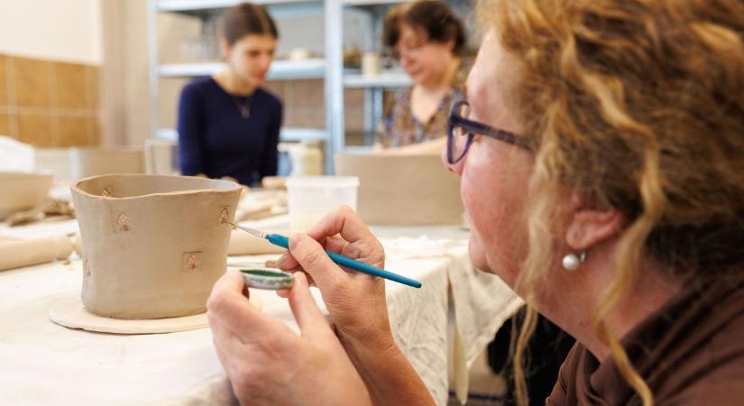 3 csináld magad tavaszi program Tatán, ami igazi élményt ad a családnak