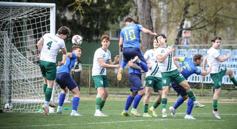 Gyöngyösi AK: Szénási beállt és döntött, a mentő kétszer fordult