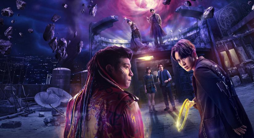 Újdonságok a Netflixen: 8 premierfilm és sorozat, amit a jövő héten nézhetsz (március 30–április 5.)