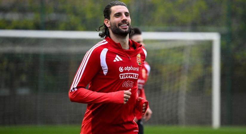 Történelmi találkozó Budapesten, tiszta lappal indulnak a magyarok