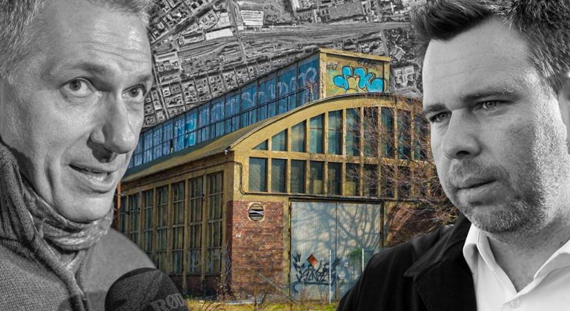 Mennyire jó ötlet eladni Budapest aranytartalékát? – utánajártunk Lázár János pályaudvarok körüli terveinek