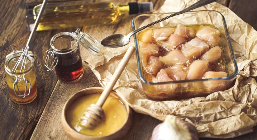 Villámgyors és ízletes: 5 féle pácolt csirkemell 10 perc alatt