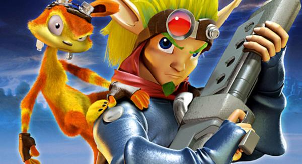 A Sony már 2019-ben sem kért a Jak and Daxter Remasterből