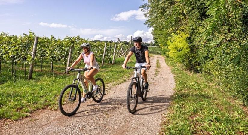 Ide teker most mindenki Fejérben, mutatjuk a legjobb útvonalakat