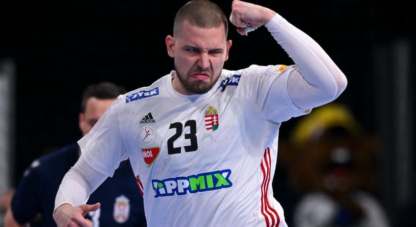 Meglepetés a javából: Norvégia után nem várt helyen folytathatja a PSG egykori magyar világklasszisa