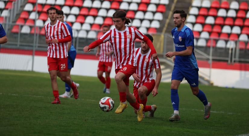 A dunaújvárosiak szempontjából nagyon fontos lesz ez a vasárnap