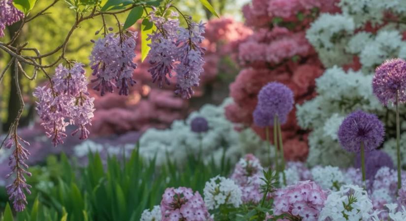 Egyetlen növény újrarendezheti az egész kertet – mégis kevesen merik bevállalni