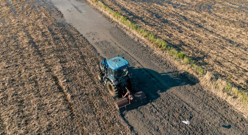 Nem szabadul a Dunántúl az orkán erejű széltől?