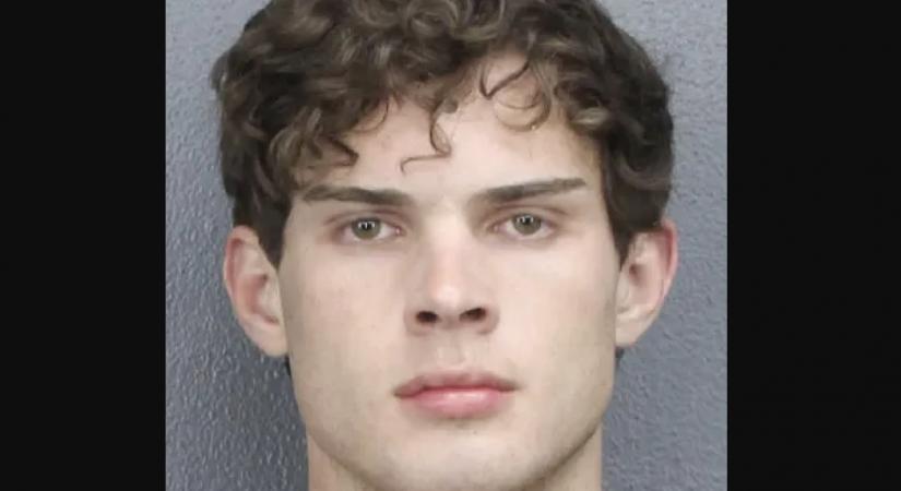 Testi sértés vádjával letartóztatták a looksmaxxing influenszer Claviculart