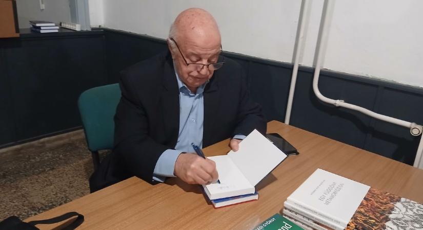 Nógrádi György: az elhúzódó háború egész Európát érintheti