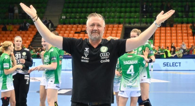 Az ETO kiváló szakemberét a világ legjobbjának választották