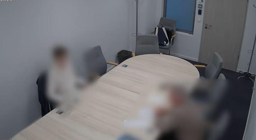 Agyonhallgatja a baloldali sajtó a tiszás informatikus vallomását videó